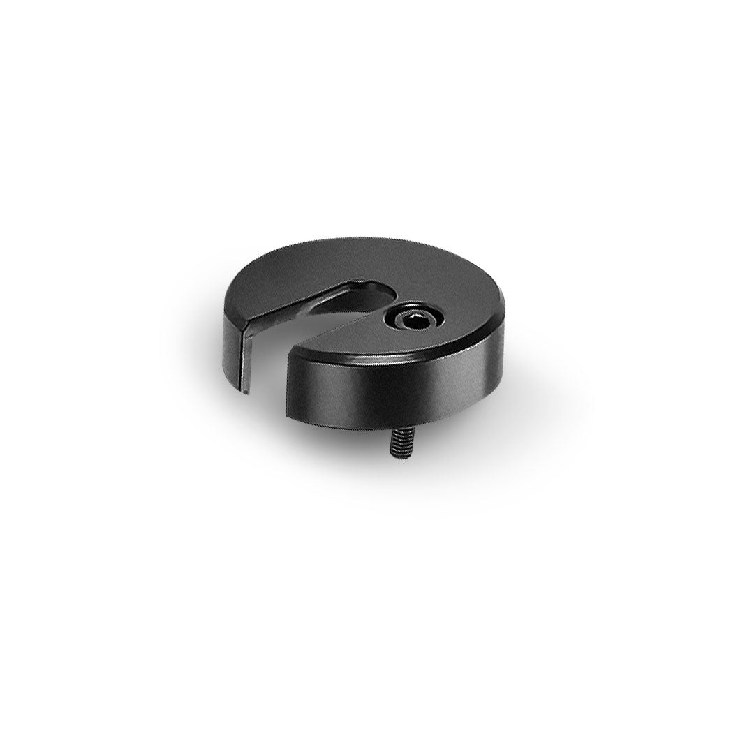 BlackVue M-RC1 Rear Camera Window Mount for DR770X/DR970X Box & Box Pro Models