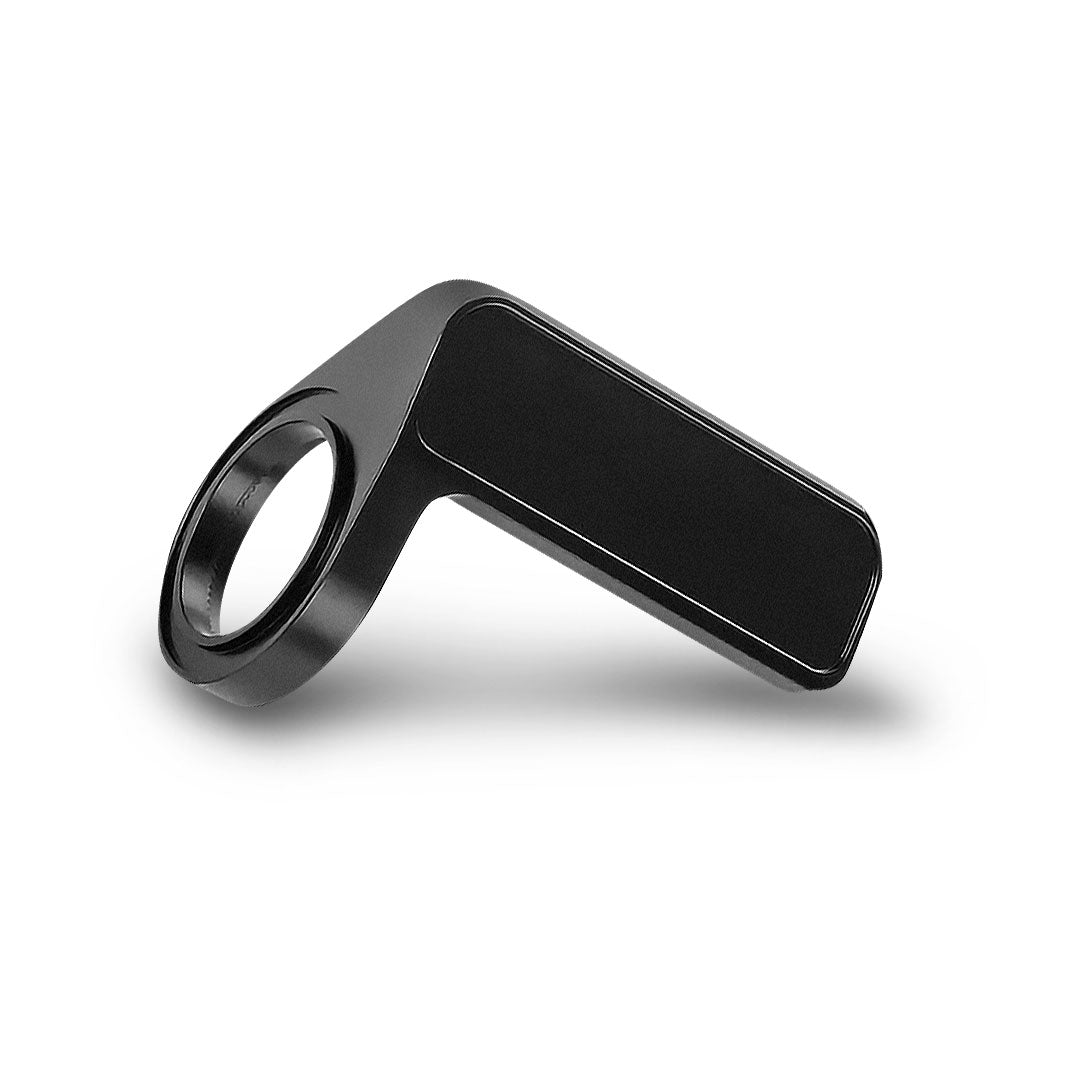 BlackVue M-RC1 Rear Camera Window Mount for DR770X/DR970X Box & Box Pro Models