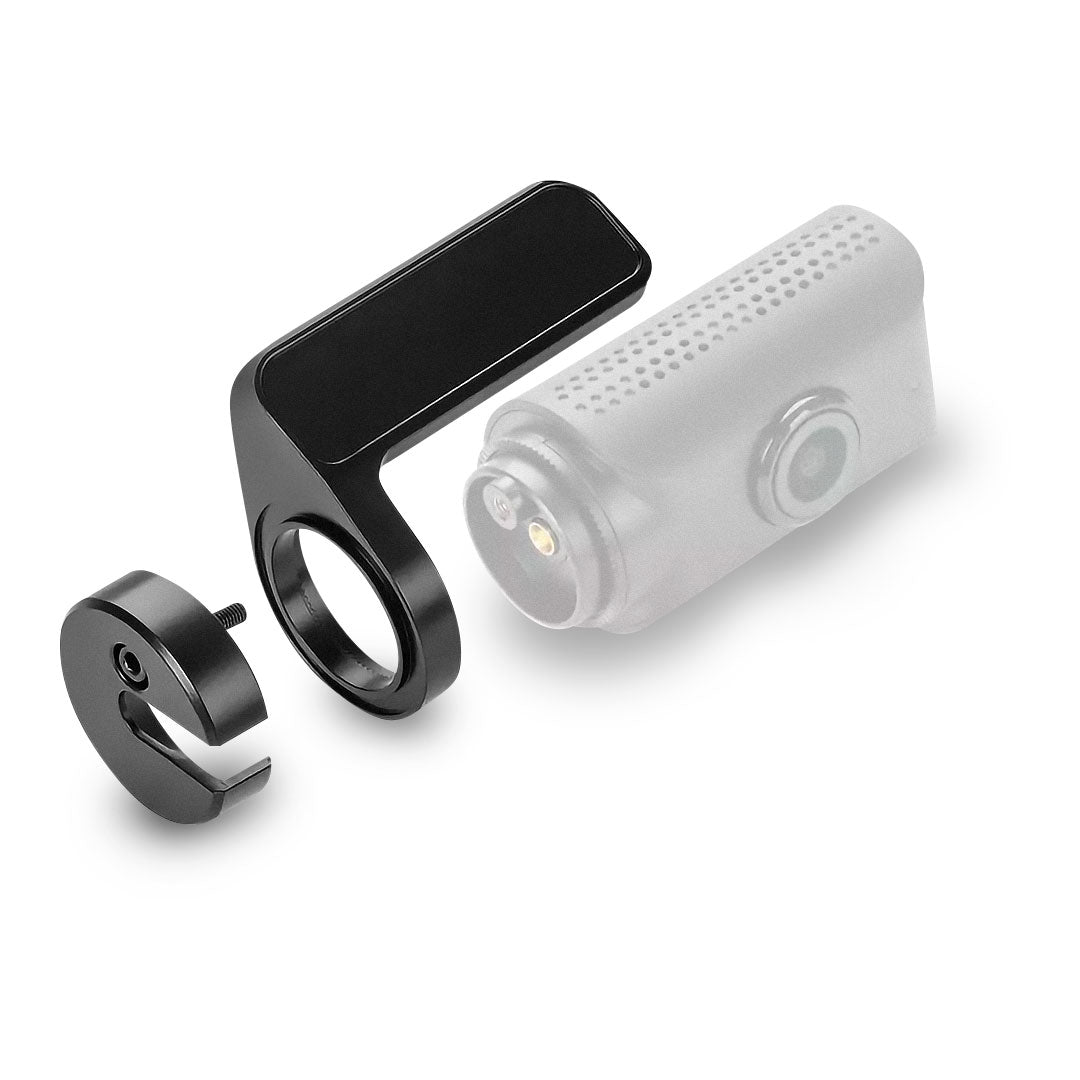 BlackVue M-RC1 Rear Camera Window Mount for DR770X/DR970X Box & Box Pro Models