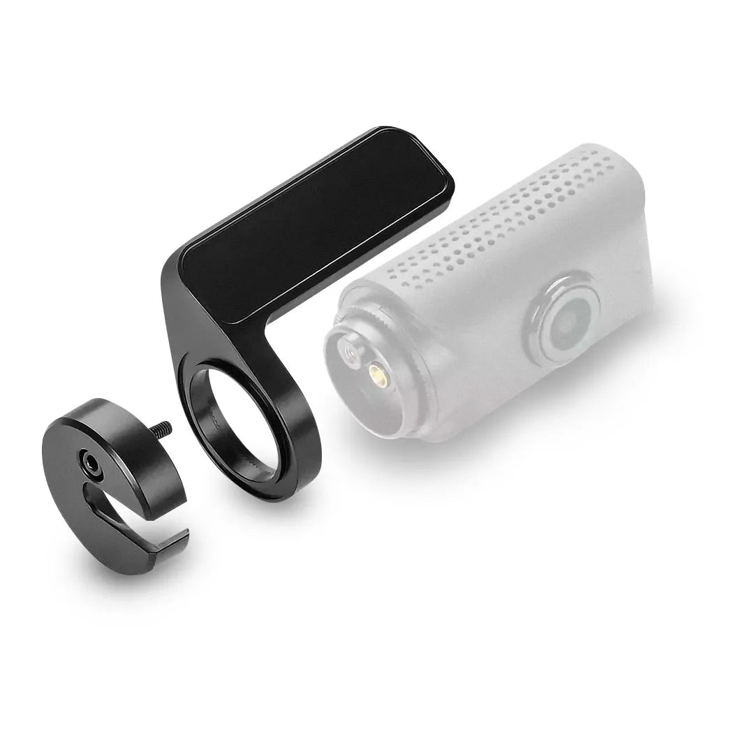 BlackVue M-RC1 Rear Camera Window Mount for DR770X/DR970X Box & Box Pro Models