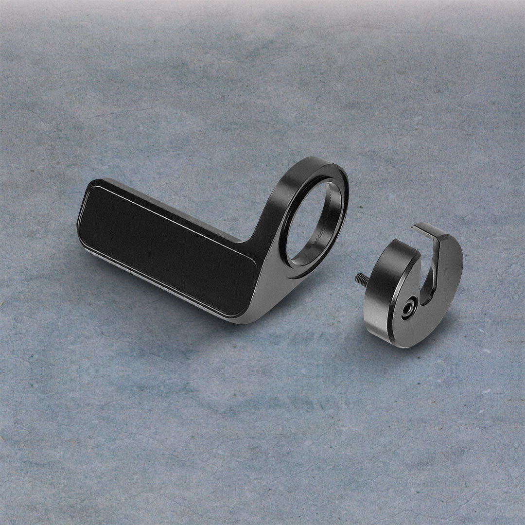 BlackVue M-RC1 Rear Camera Window Mount for DR770X/DR970X Box & Box Pro Models