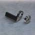 BlackVue M-RC1 Rear Camera Window Mount for DR770X/DR970X Box & Box Pro Models