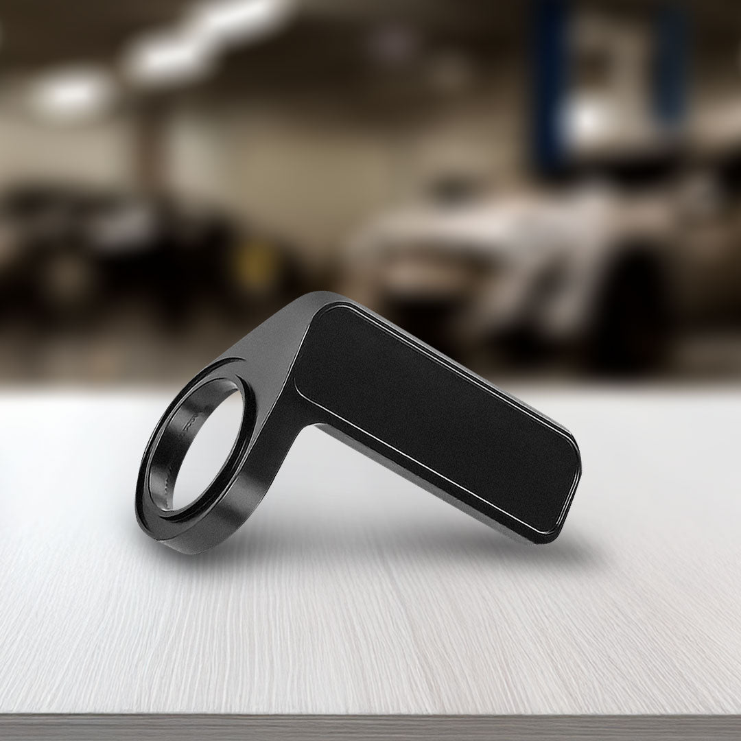 BlackVue M-RC1 Rear Camera Window Mount for DR770X/DR970X Box & Box Pro Models
