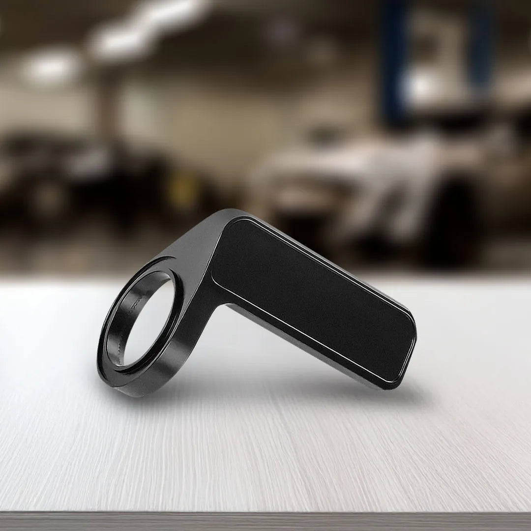 BlackVue M-RC1 Rear Camera Window Mount for DR770X/DR970X Box & Box Pro Models