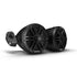 Rockford Fosgate M0WL-65MB M0 6.5” 250W Element Ready™ Moto-Can Speakers