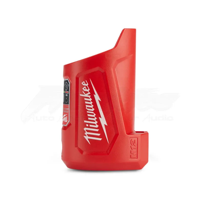 Milwaukee M12TC-0 M12™ Compact Charger & Power Source - 12V