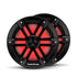 Rockford Fosgate M1-8B M1 8” Color Optix Marine 2-Way Speakers - Black