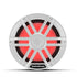 Rockford Fosgate M1D2-10 M1 10" DVC 2Ω Color Optix Marine Subwoofer
