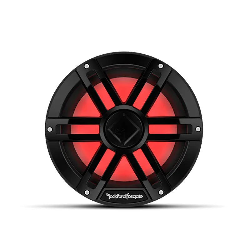 Rockford Fosgate M1D2-10B M1 10