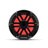 Rockford Fosgate M1D2-10B M1 10" DVC 2Ω Color Optix Marine Subwoofer - Black