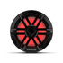 Rockford Fosgate M1D2-12B M1 12" DVC 2Ω Color Optix Marine Subwoofer - Black