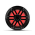 Rockford Fosgate M1D4-12B M1 12" DVC 4Ω Color Optix Marine Subwoofer - Black