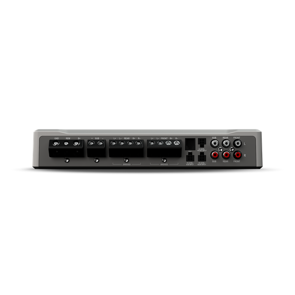 Rockford Fosgate M2-750X5 M2 750 Watt 5-Channel Element Ready™ Amplifier