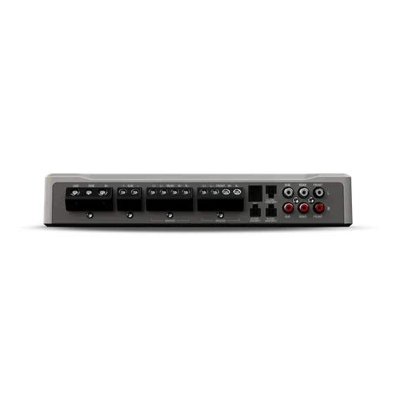 Rockford Fosgate M2-750X5 M2 750 Watt 5-Channel Element Ready™ Amplifier