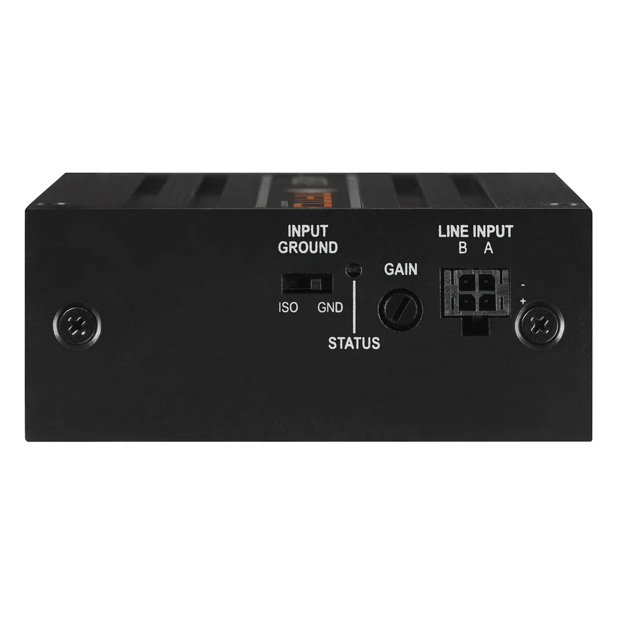 Match M 2.1AMP 2-Channel Class HD Micro Amplifier 350W 2 Ohm Stable