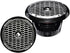 Rockford Fosgate M210S4B 10" Marine Subwoofer - Black
