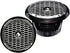 Rockford Fosgate M210S4B 10" Marine Subwoofer - Black