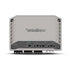 Rockford Fosgate M2-300X4 M2 300 Watt 4-Channel Element Ready™ Marine Amplifier