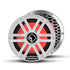 Rockford Fosgate M2D2-10I M2 10" DVC 2Ω Color Optix Infinite Baffle Marine Subwoofer