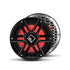 Rockford Fosgate M2D2-10IB M2 10" DVC 2Ω Color Optix Infinite Baffle Marine Subwoofer - Black