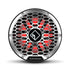 Rockford Fosgate M2D2-10SB M2 10" DVC 2Ω Sealed Enclosure Marine Subwoofer Black