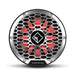 Rockford Fosgate M2D2-10SB M2 10" DVC 2Ω Sealed Enclosure Marine Subwoofer Black