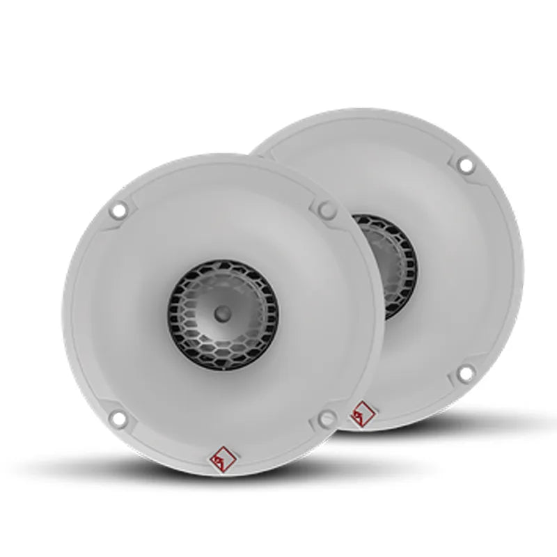 Rockford Fosgate M2-TS M2 1" Marine Add-On Tweeter Kit