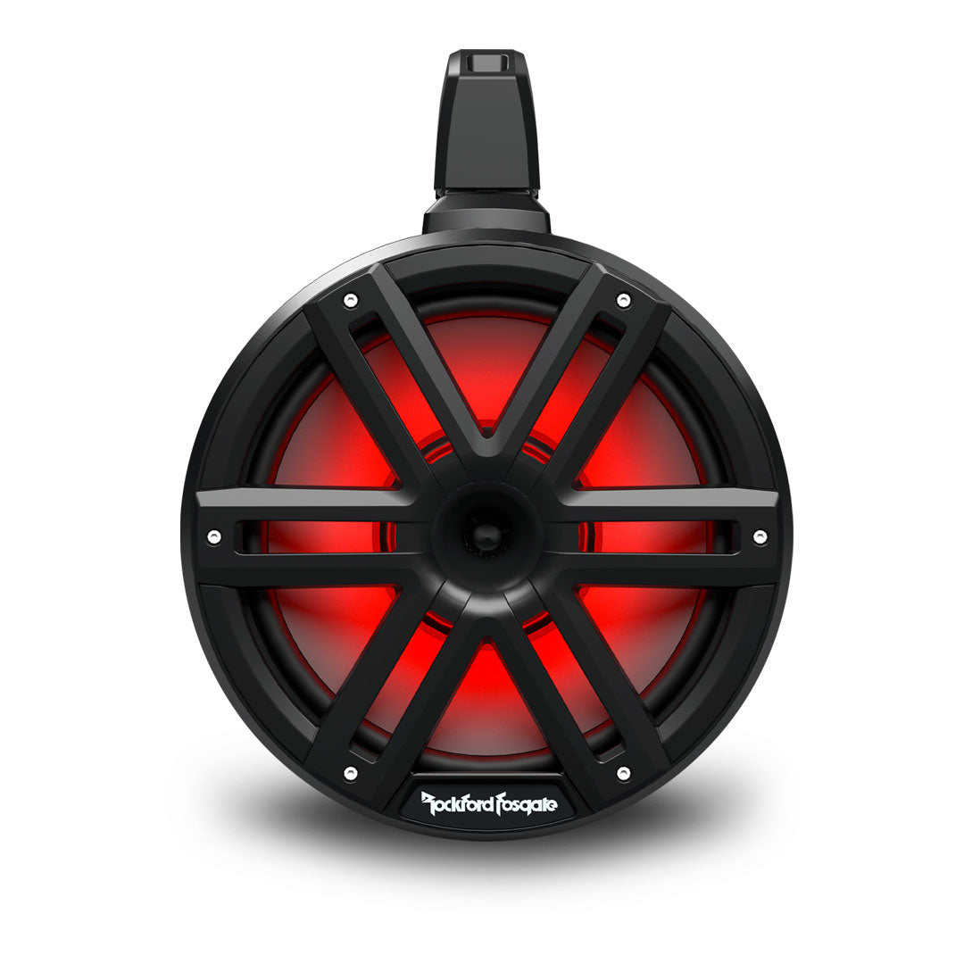 Rockford Fosgate M2WL-10HB | 10