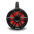 Rockford Fosgate M2WL-10HB | 10" M2 Color Optix™ 2-Way Horn Loaded Tower Speakers (pr) - Black