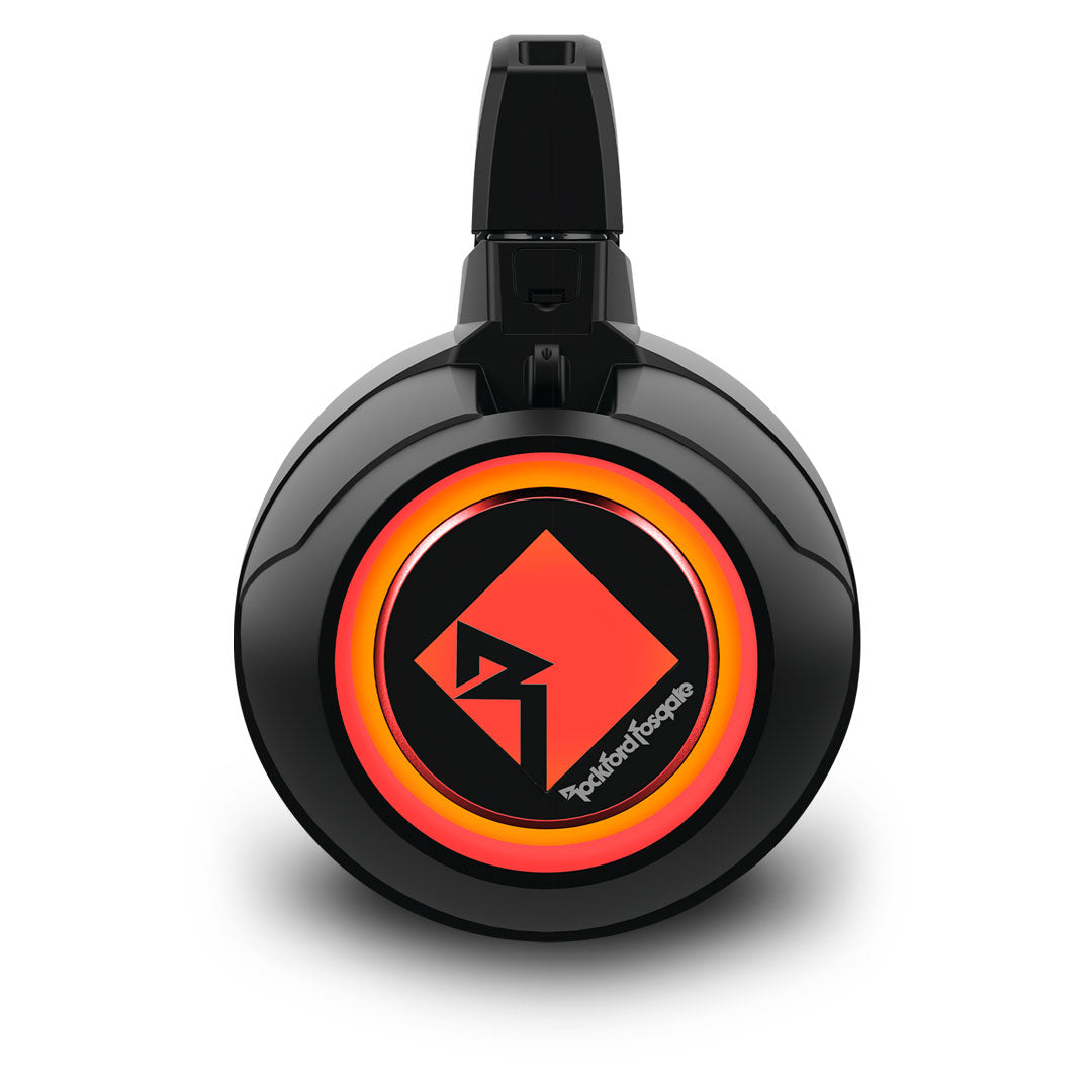 Rockford Fosgate M2WL-10HB | 10