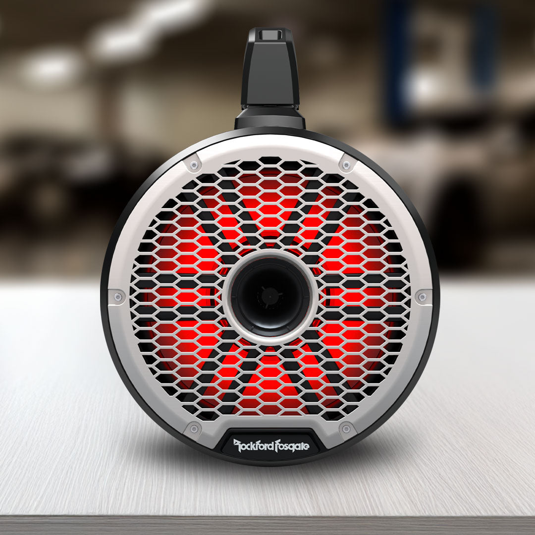 Rockford Fosgate M2WL-10HB | 10