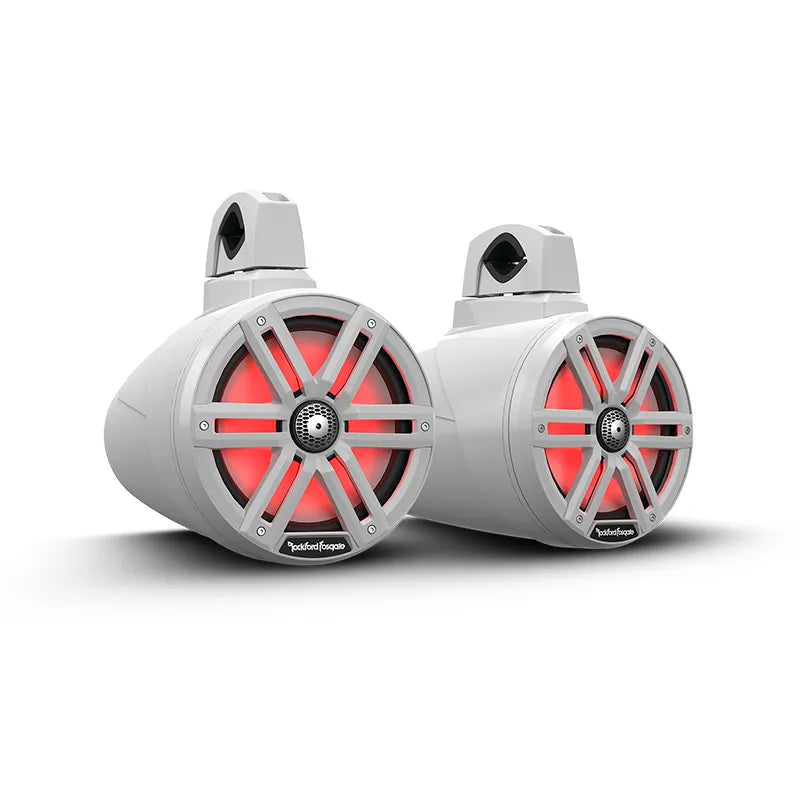 Rockford Fosgate M2WL-8 M2 8
