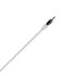 Axis MA1 1.1m AM/FM Stealth Bulkhead Antenna