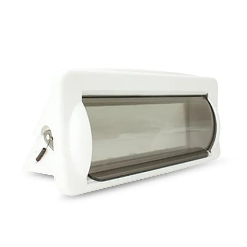 Axis MA2 Weather Resistant In-Dash Cover