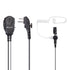 Midland MA 31-M Transparent Security Headset