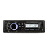 DNA Audio MA4BB Black Bluetooth USB/SD MP3 Player with AM/FM tuner and AUX audio input - Marine Entertainment System