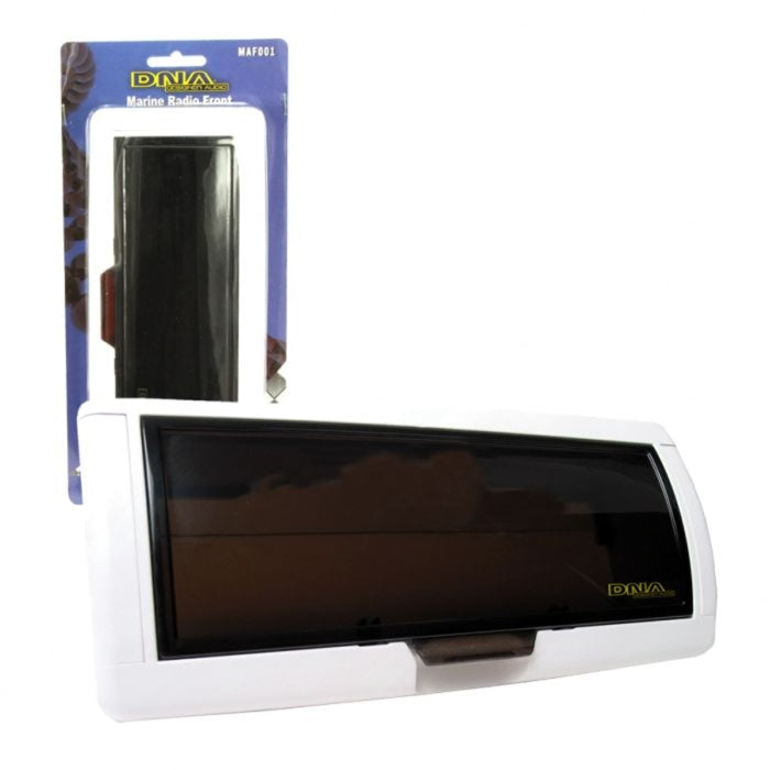 DNA MA4BP Ultimate Marine Mechless Audio Pack With 6.5 Inch Speakers