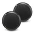 Axis MA600B 6" 60W Ultra Slim Full Range Marine Speaker System - Black