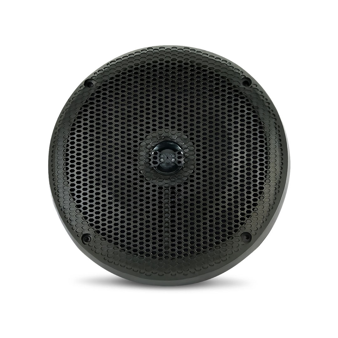 Axis MA62B 6.5" Slim Fit Marine Speakers 250W Waterproof Audio