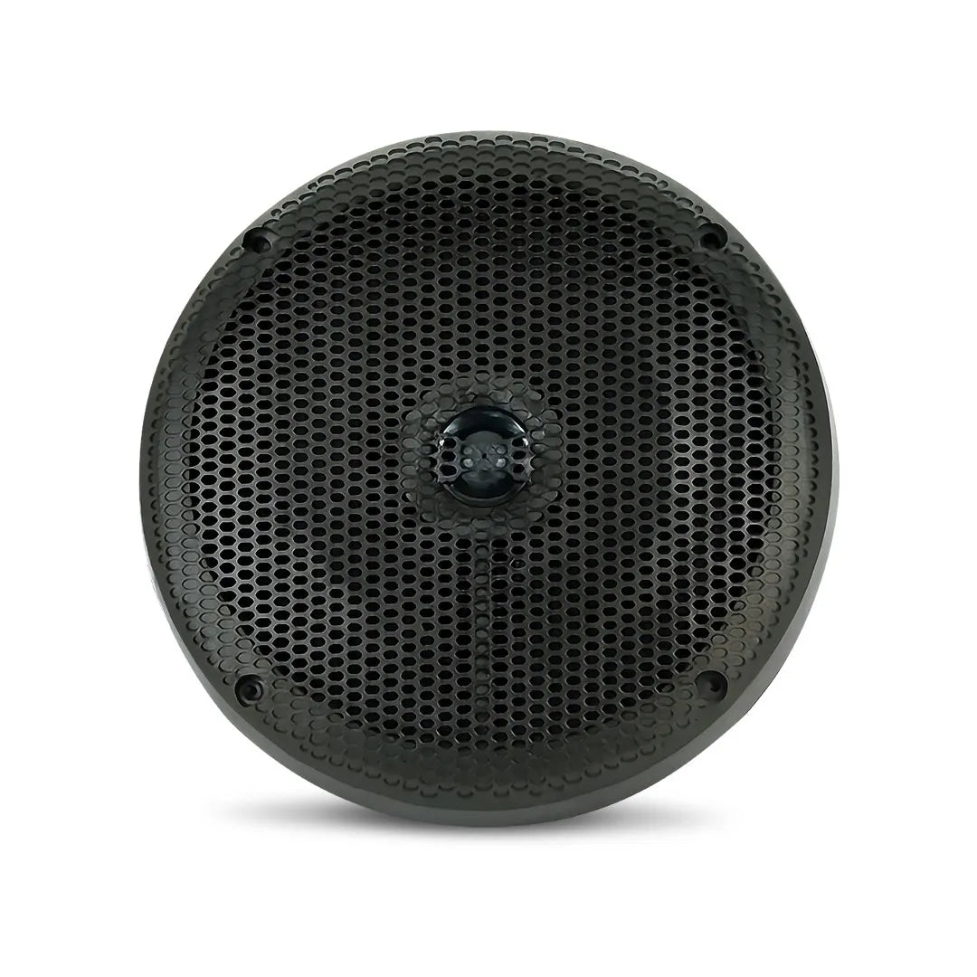 Axis MA62B 6.5" Slim Fit Marine Speakers 250W Waterproof Audio