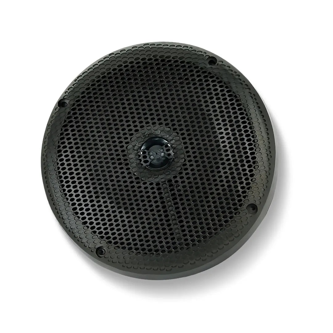 Axis MA62B 6.5" Slim Fit Marine Speakers 250W Waterproof Audio