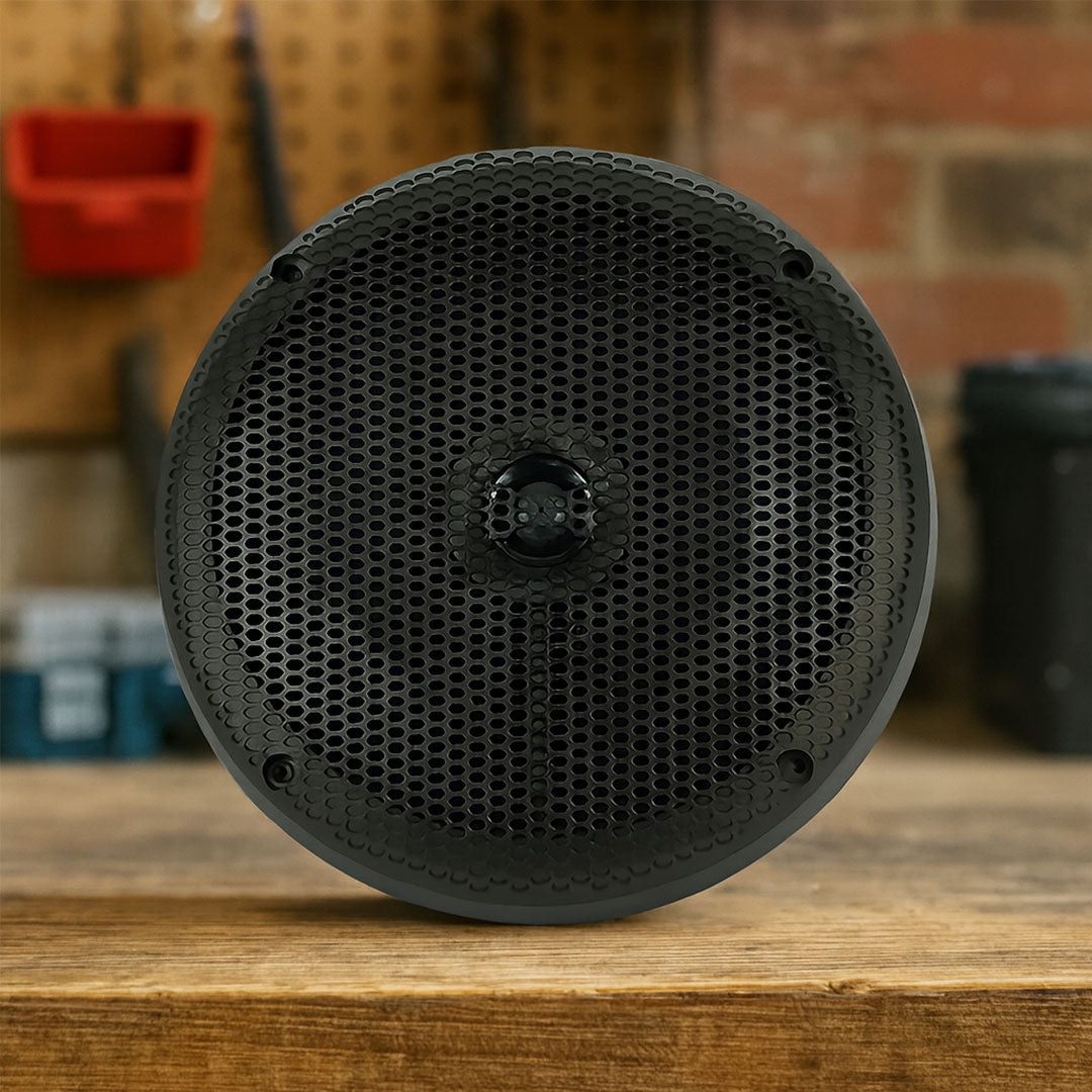 Axis MA62B 6.5