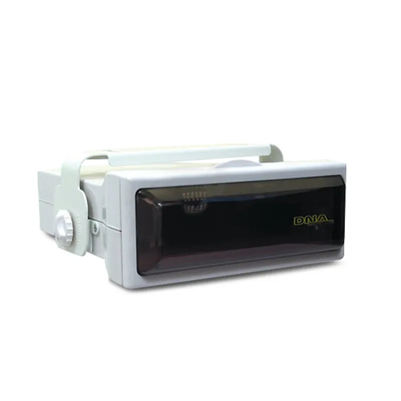 DNA MAC001 Fully Enclosed Salt Water & UV Tested Marine Case