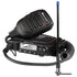 
Midland MACHINERY PACK compact UHF radio with 3dB flexi antenna for machinery and forklift installations.

