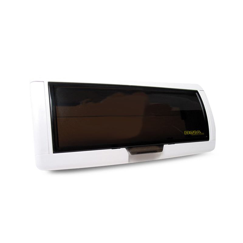DNA MAF001 Waterproof Marine Cover For DIN Size CD/DVD Players