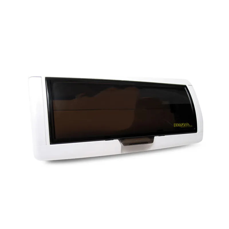 DNA MAF001 Waterproof Marine Cover For DIN Size CD/DVD Players