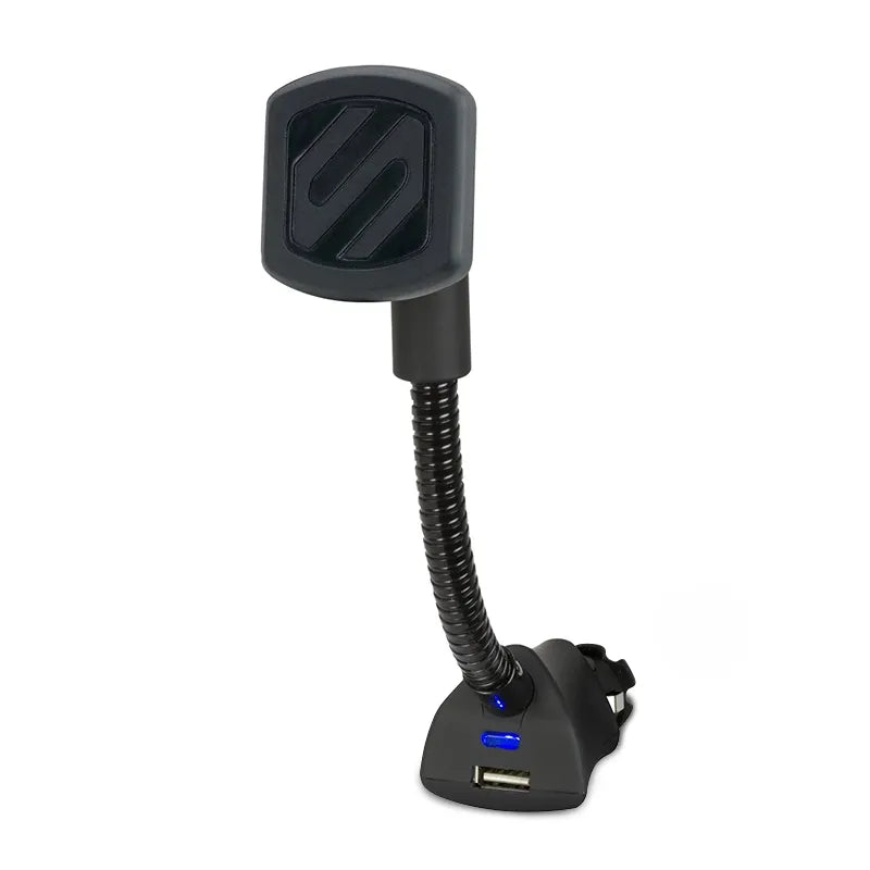 Scosche MAG12V MagicMount Power for Car