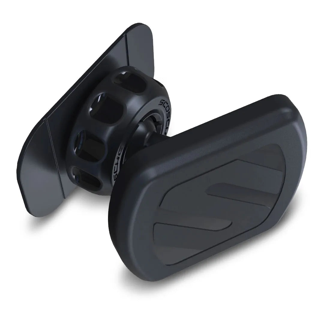 Scosche MAGDMSD MagicMount Original – Universal Magnetic Phone Mount