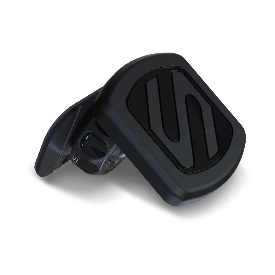 Scosche MAGDMSD MagicMount Original – Universal Magnetic Phone Mount