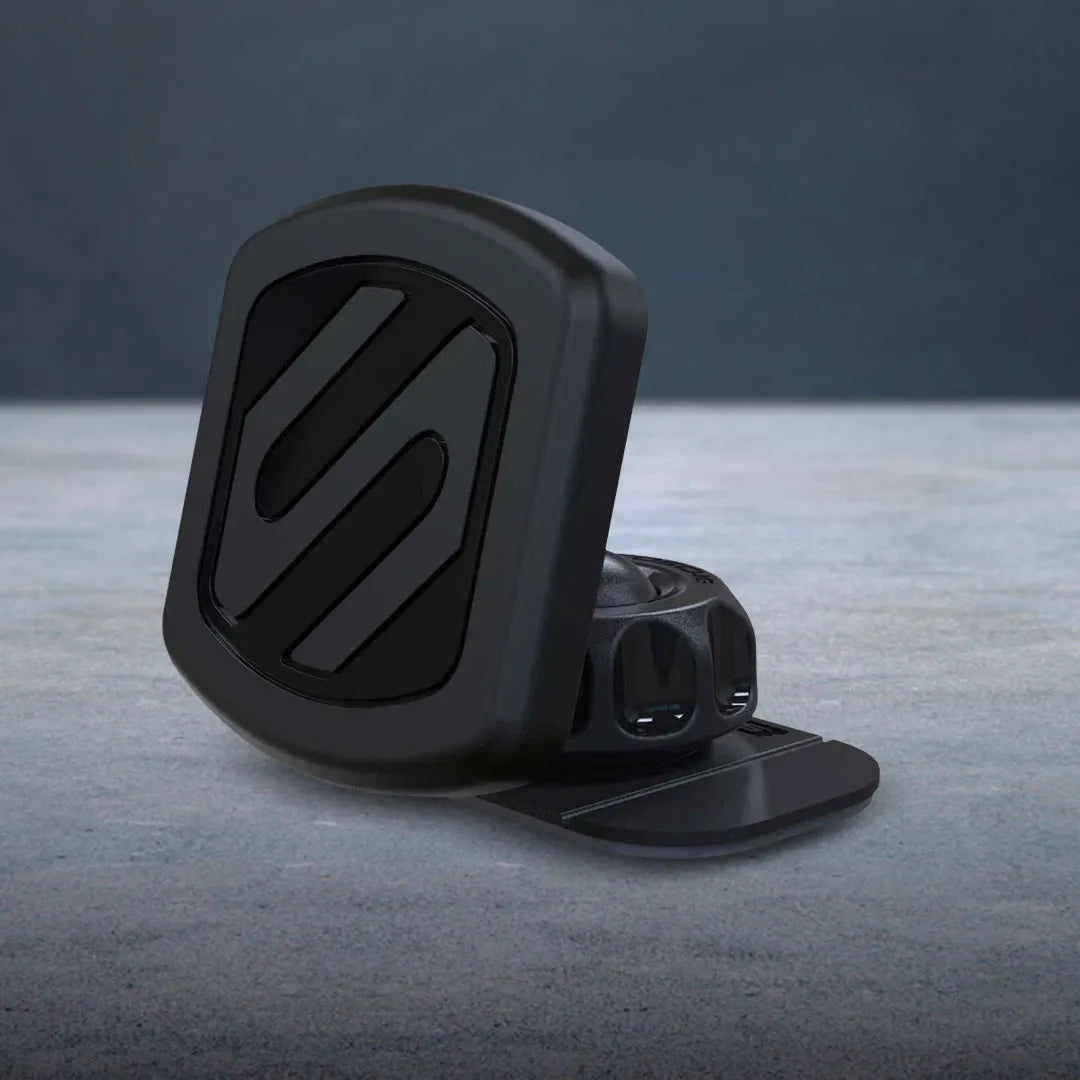 Scosche MAGDMSD MagicMount Original – Universal Magnetic Phone Mount
